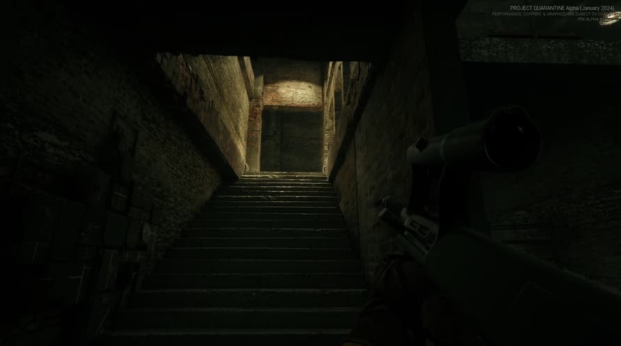 Incursion Red River - Early Access