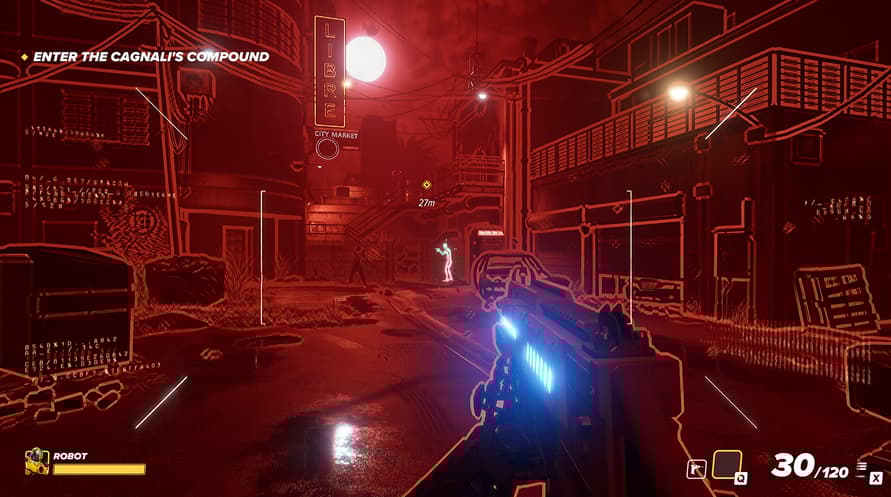 Crime Boss: Rockay City (Steam)