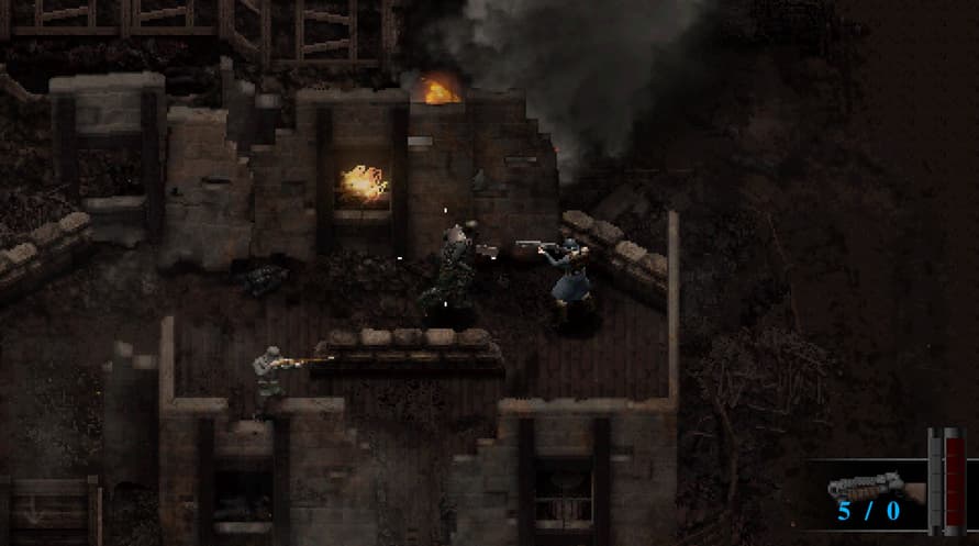 CONSCRIPT - Deluxe Edition