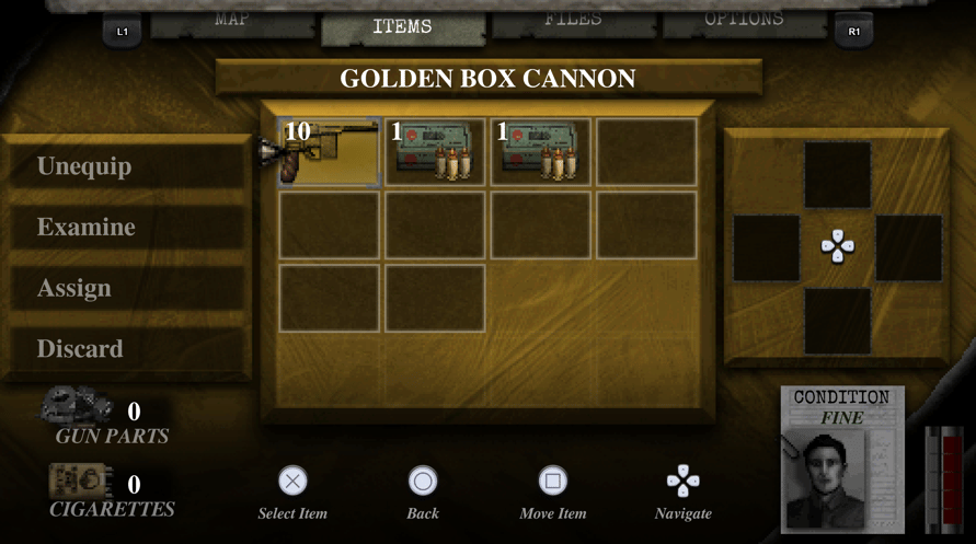 CONSCRIPT - Deluxe Edition