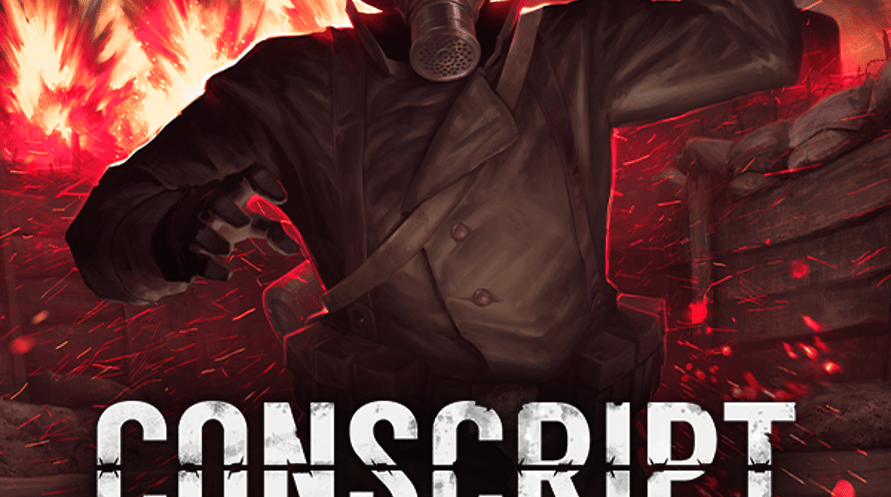 CONSCRIPT - Deluxe Edition