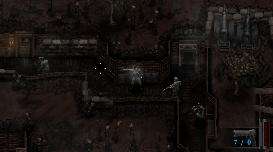 CONSCRIPT - Deluxe Edition