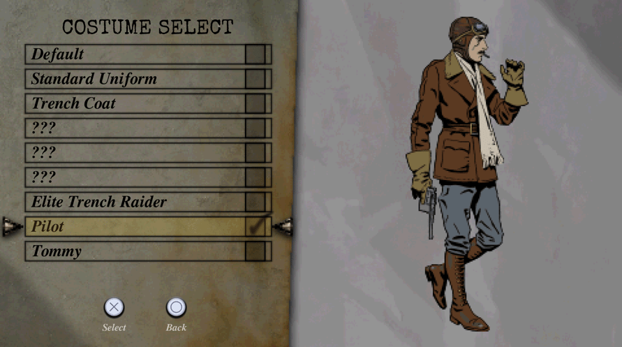 CONSCRIPT - Deluxe Edition