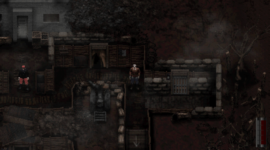CONSCRIPT - Deluxe Edition