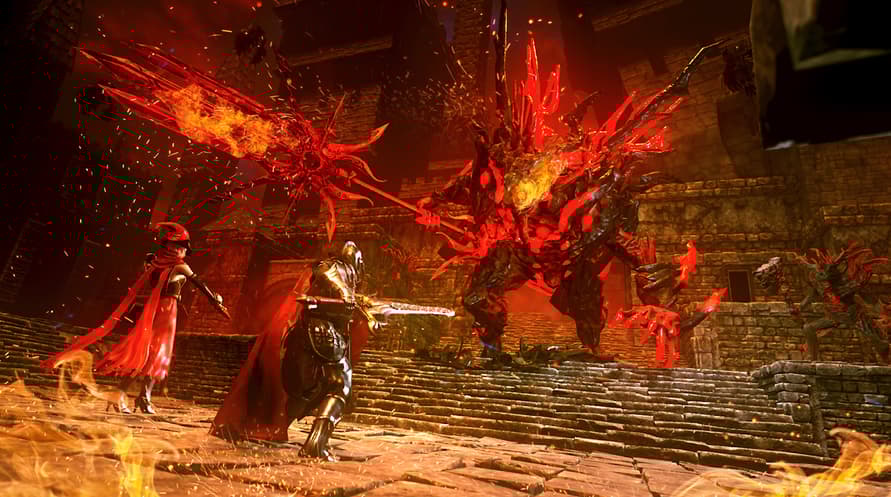 Hell Warders