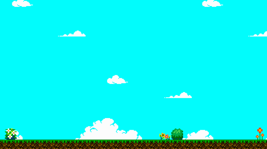 PlataGO! Super Platform Game Maker