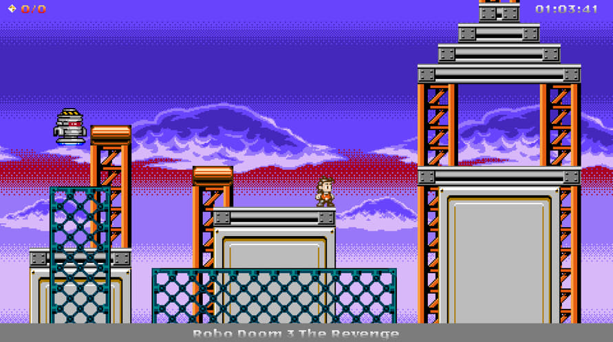PlataGO! Super Platform Game Maker