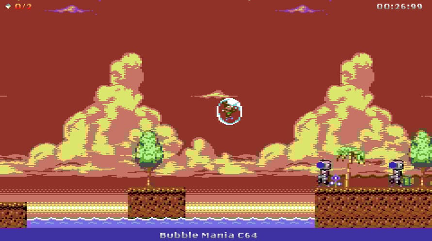 PlataGO! Super Platform Game Maker