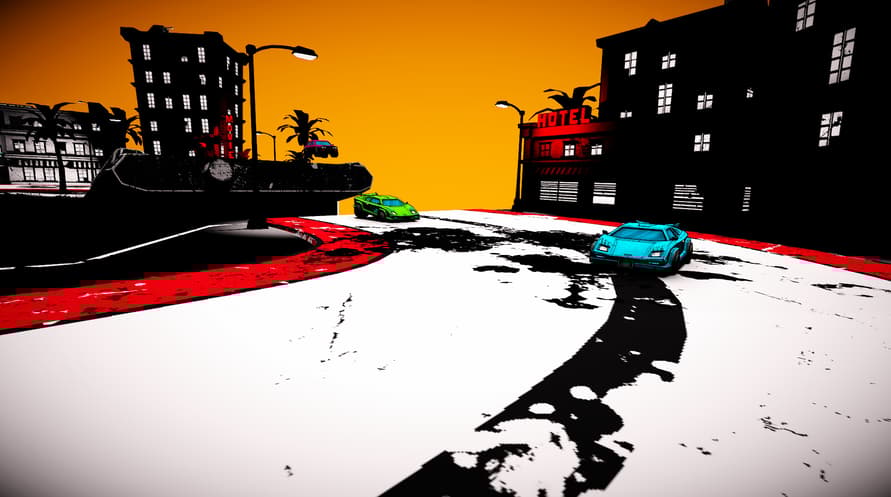 Street Heat