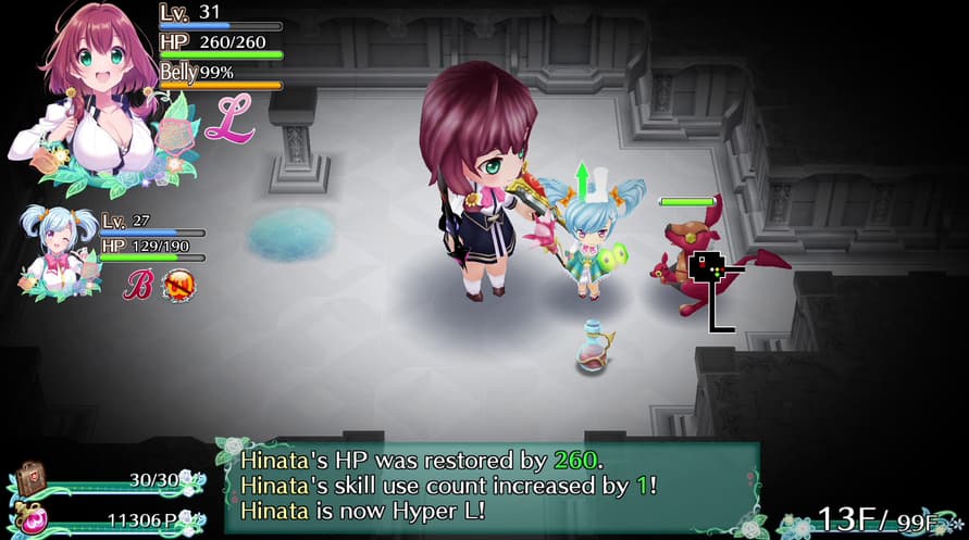 Omega Labyrinth Life Deluxe Edition