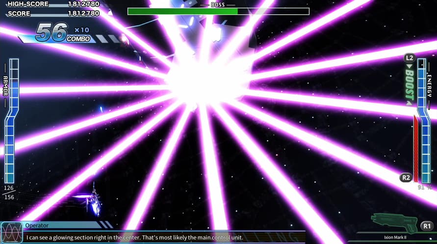 EARTH DEFENSE FORCE 4.1 WINGDIVER THE SHOOTER