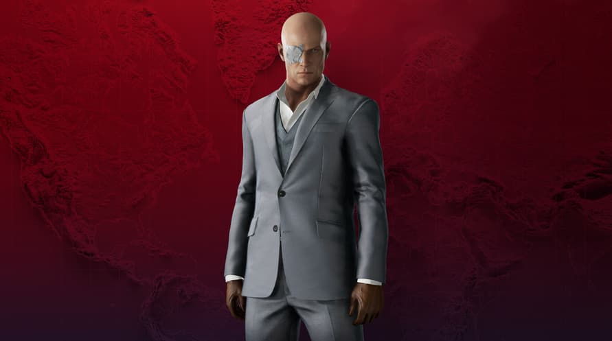 HITMAN 3 - The Undying Pack