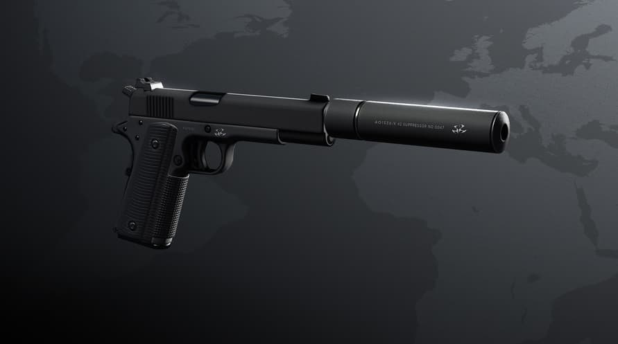 HITMAN 3 - Trinity Pack