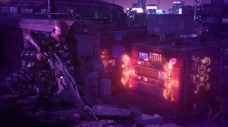 HITMAN 3 - Seven Deadly Sins Collection