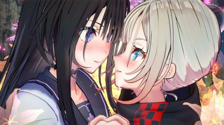 SAMURAI MAIDEN DELUXE EDITION