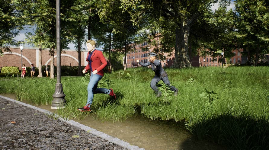 Police Simulator: Patrol Officers: Gold Edition
