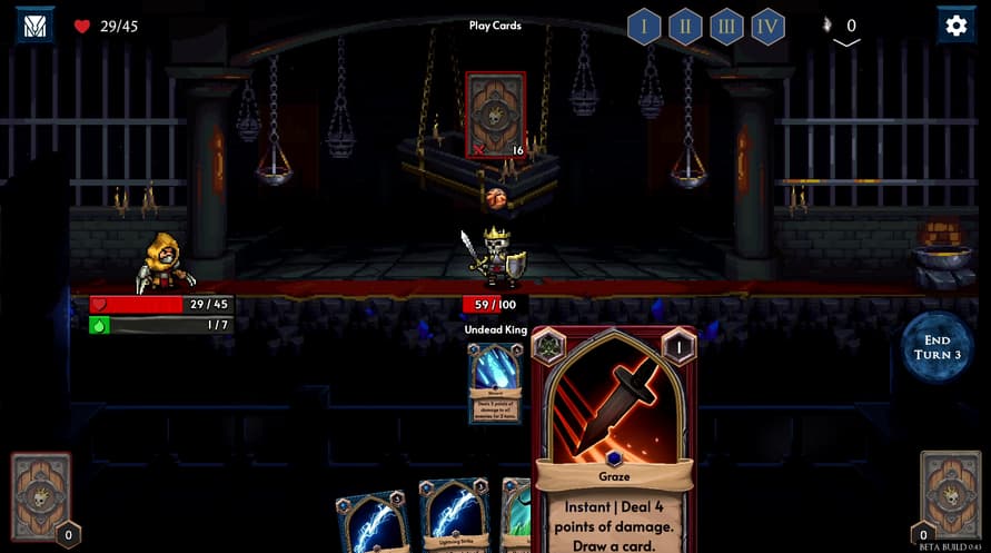 Deck of Souls - Early Access