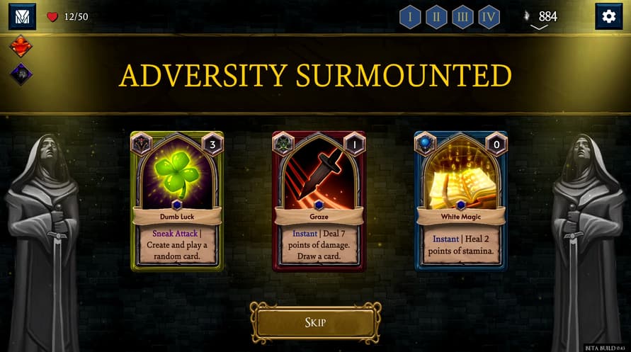 Deck of Souls - Early Access