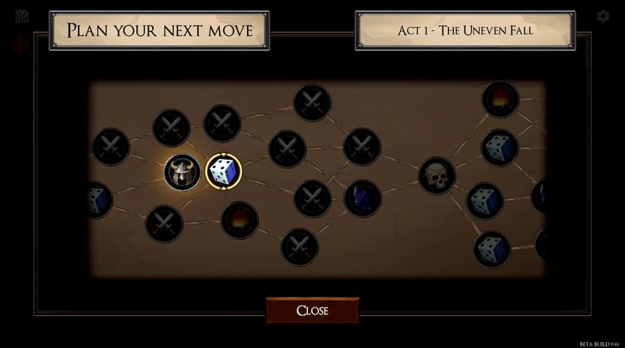 Deck of Souls - Early Access