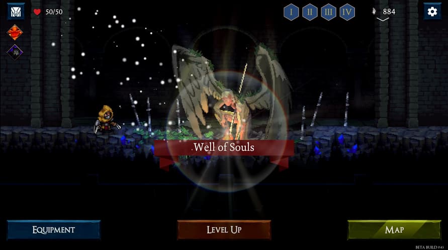 Deck of Souls - Early Access