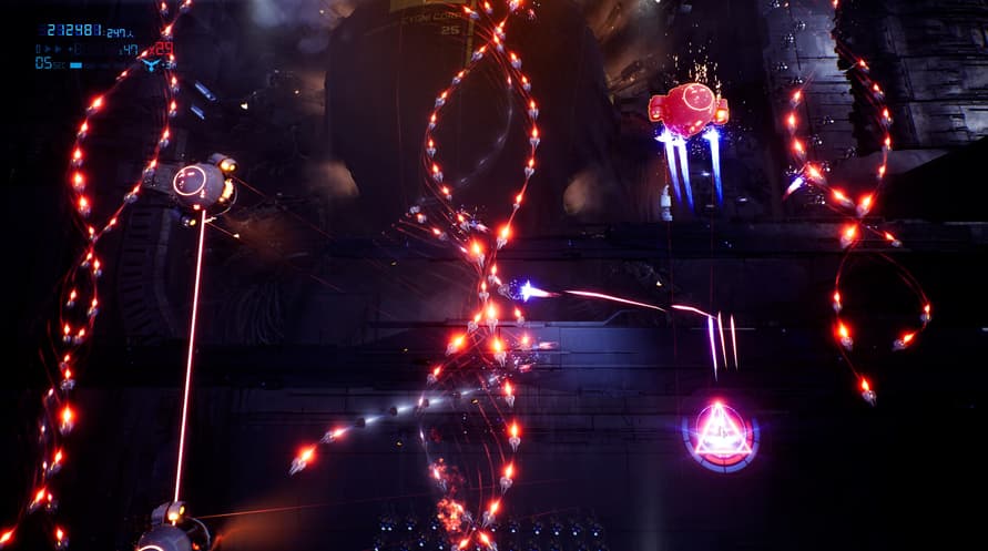 CYGNI: All Guns Blazing Digital Deluxe Edition