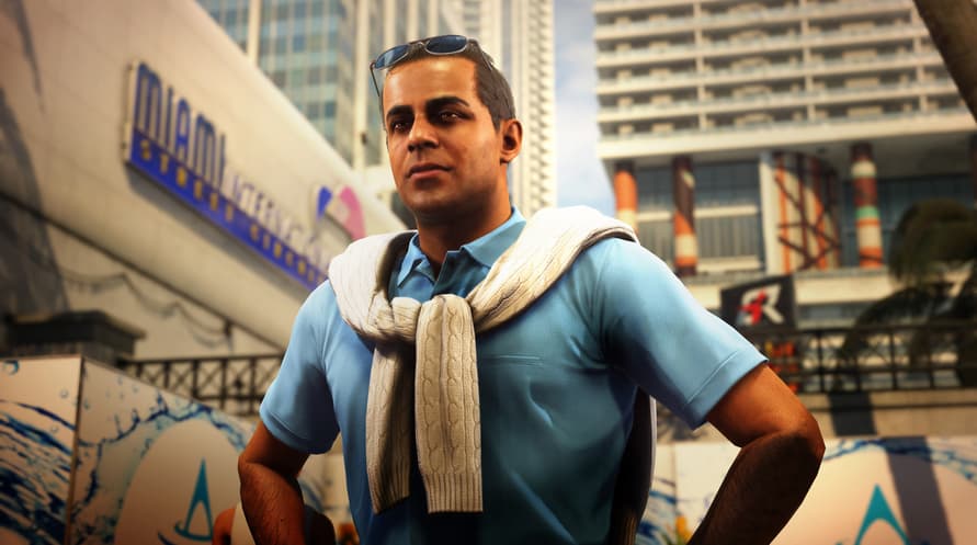 HITMAN 3 Access Pass: HITMAN 2 Expansion