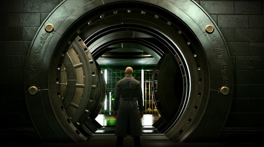 HITMAN 3 Access Pass: HITMAN 2 Expansion