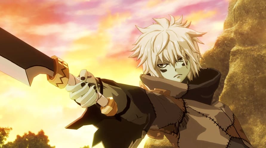 That Time I Got Reincarnated as a Slime ISEKAI Chronicles