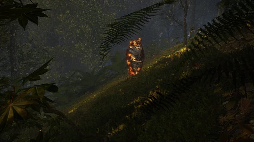 theHunter: Call of the Wild™ - Sundarpatan Nepal Hunting Reserve