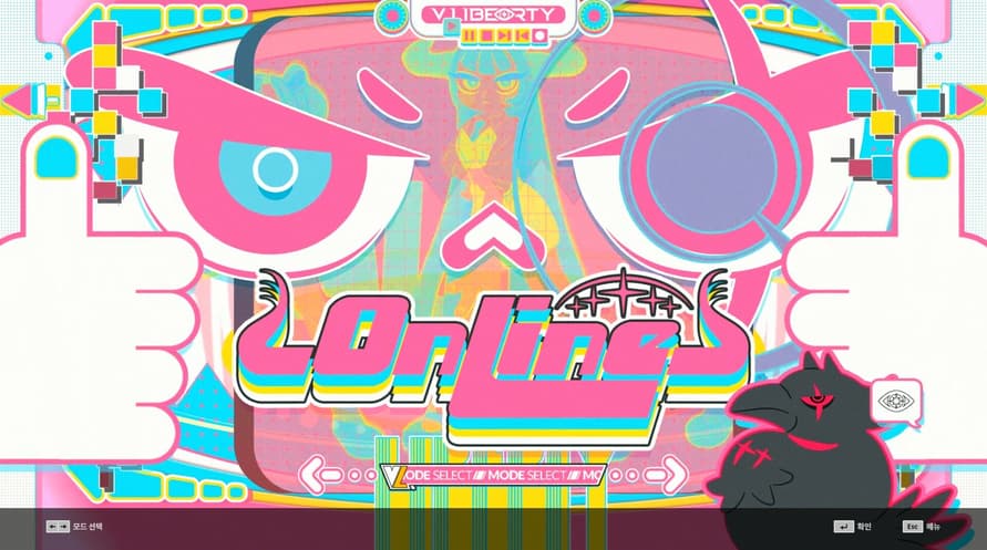 DJMAX RESPECT V - V LIBERTY PACK