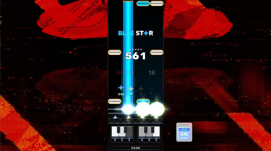 Sixtar Gate: STARTRAIL - yomoha's Planet Pack