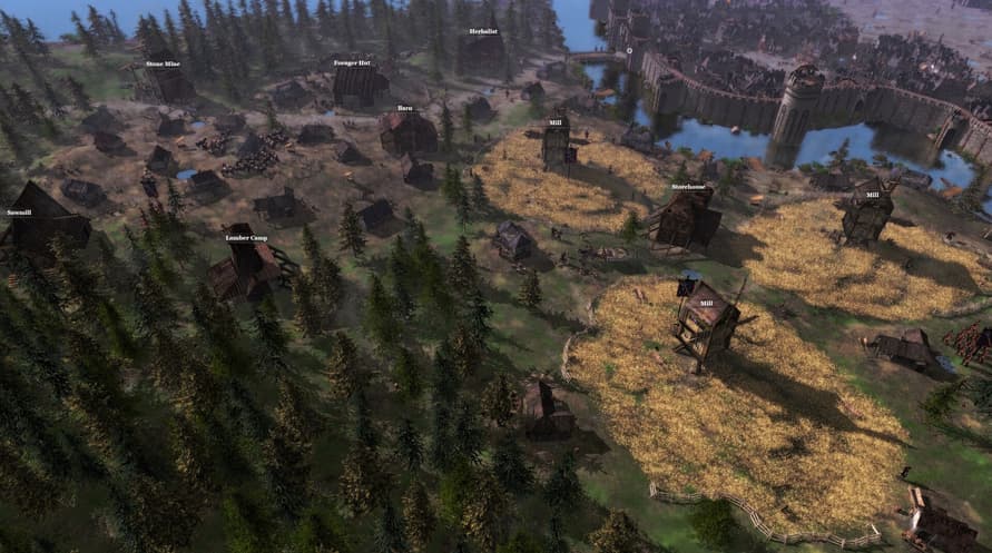 Renaissance Kingdom Wars - Early Access