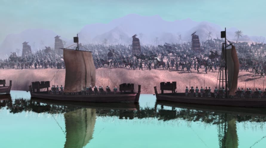 Renaissance Kingdom Wars - Early Access