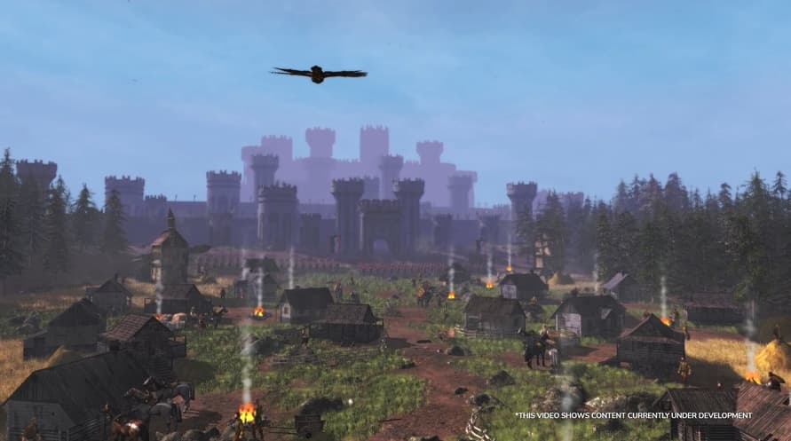 Renaissance Kingdom Wars - Early Access