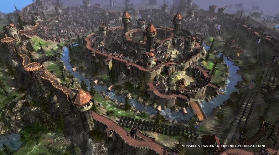 Renaissance Kingdom Wars - Early Access