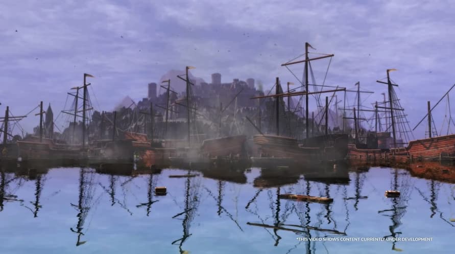 Renaissance Kingdom Wars - Early Access