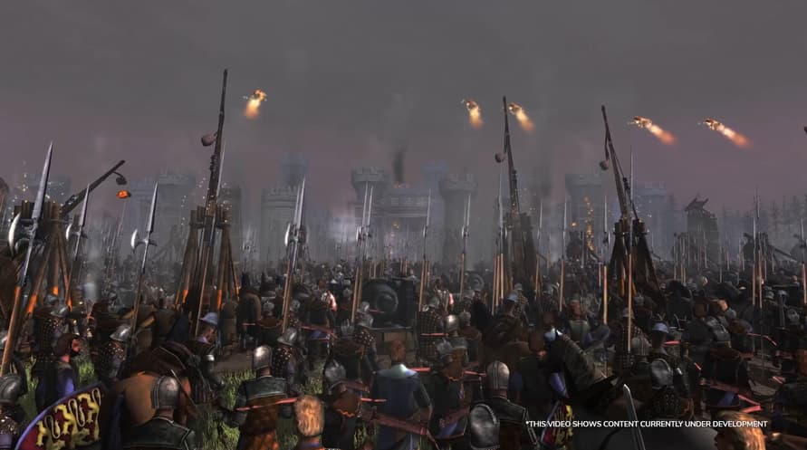 Renaissance Kingdom Wars - Early Access