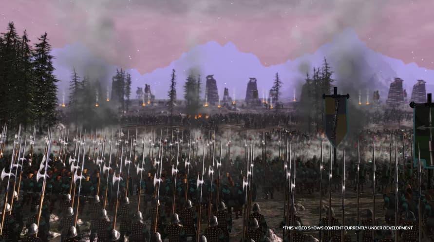 Renaissance Kingdom Wars - Early Access
