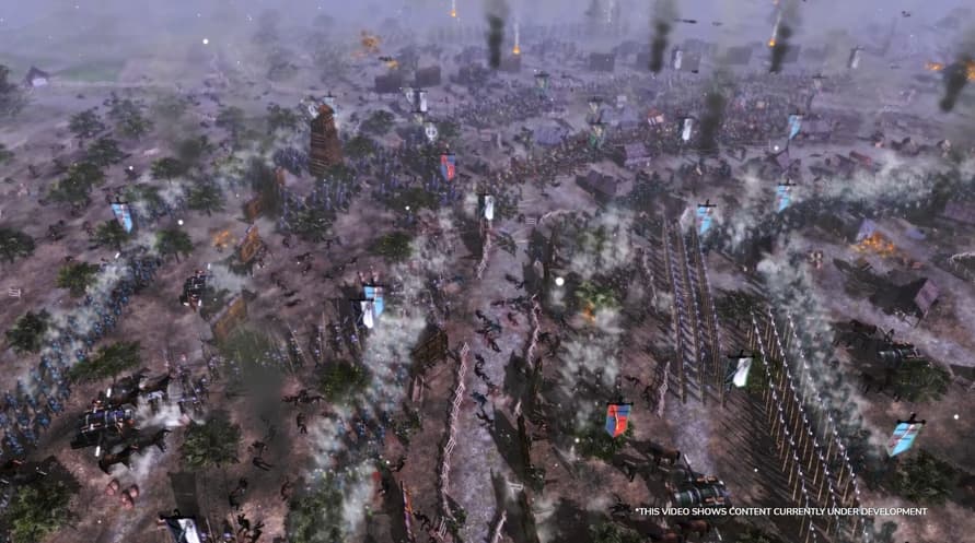 Renaissance Kingdom Wars - Early Access