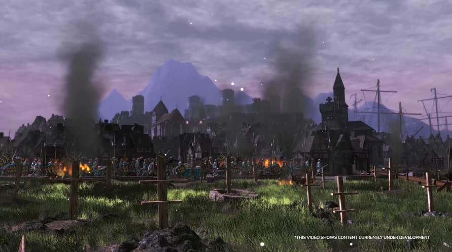 Renaissance Kingdom Wars - Early Access