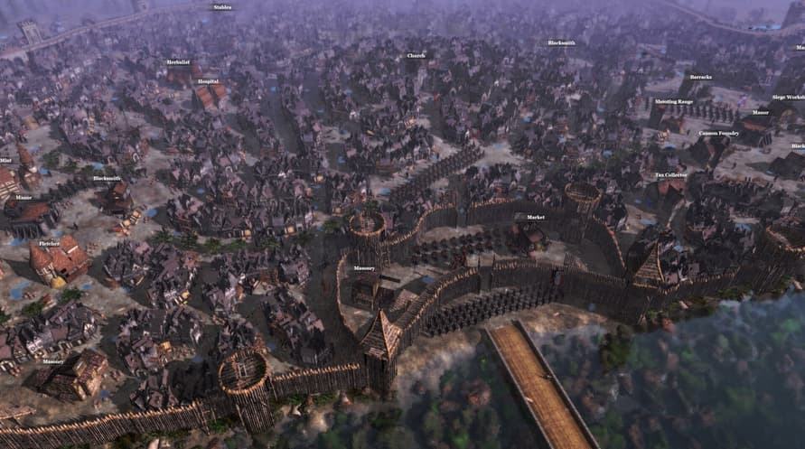Renaissance Kingdom Wars - Early Access