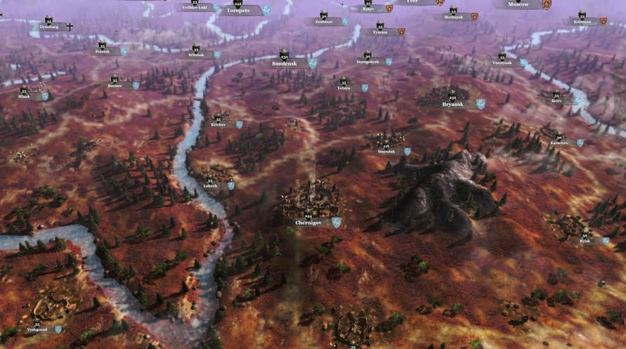 Renaissance Kingdom Wars - Early Access