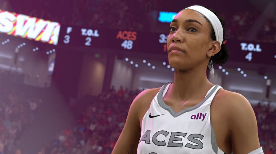 NBA 2K25 All-Star Edition