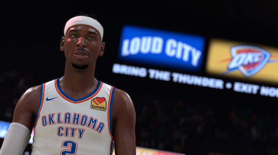 NBA 2K25 All-Star Edition
