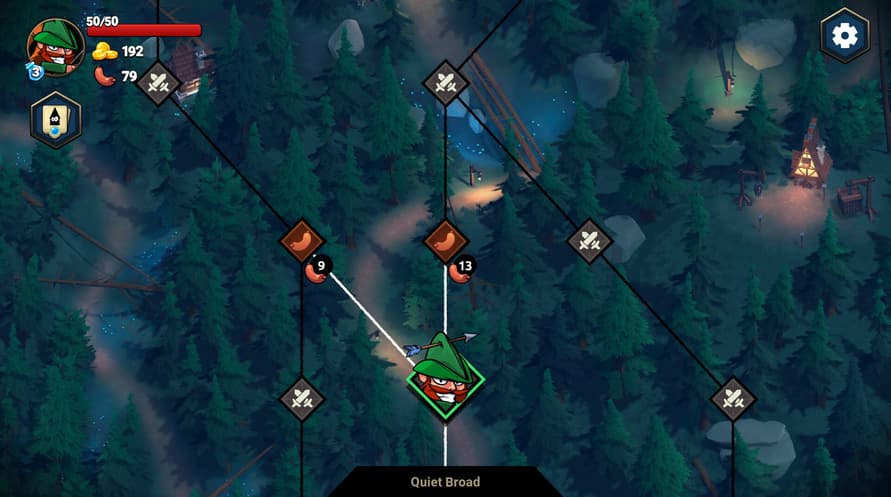 Union of Gnomes