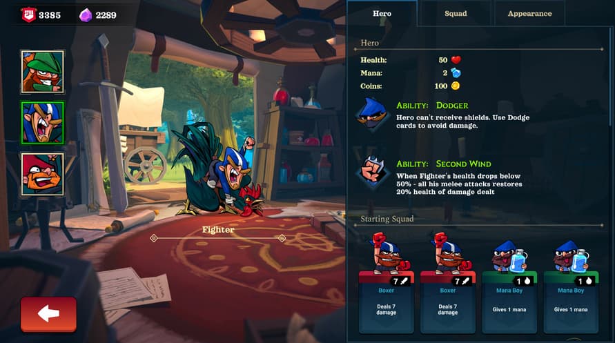 Union of Gnomes