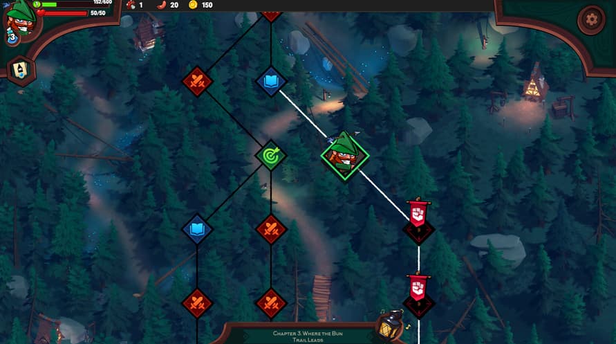 Union of Gnomes Deluxe Edition