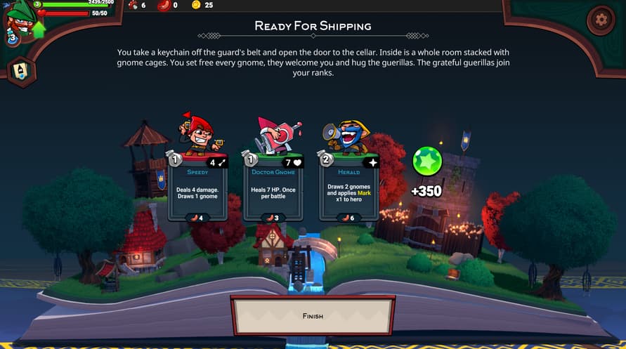 Union of Gnomes Deluxe Edition