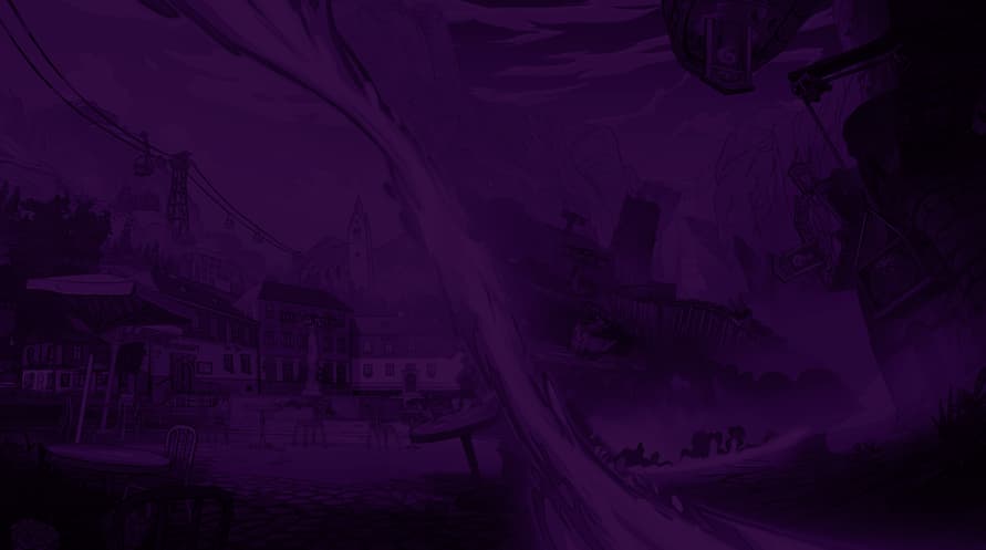 Dungeons of Hinterberg