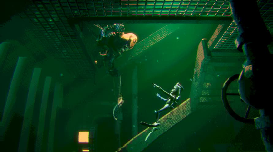Murky Divers - Early Access